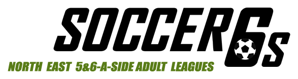 Soccer6s logo